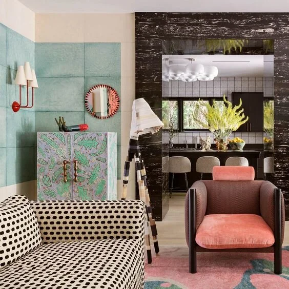 12 stiluri de design de interior-Eclectic-Sundazed Interiors.jpeg