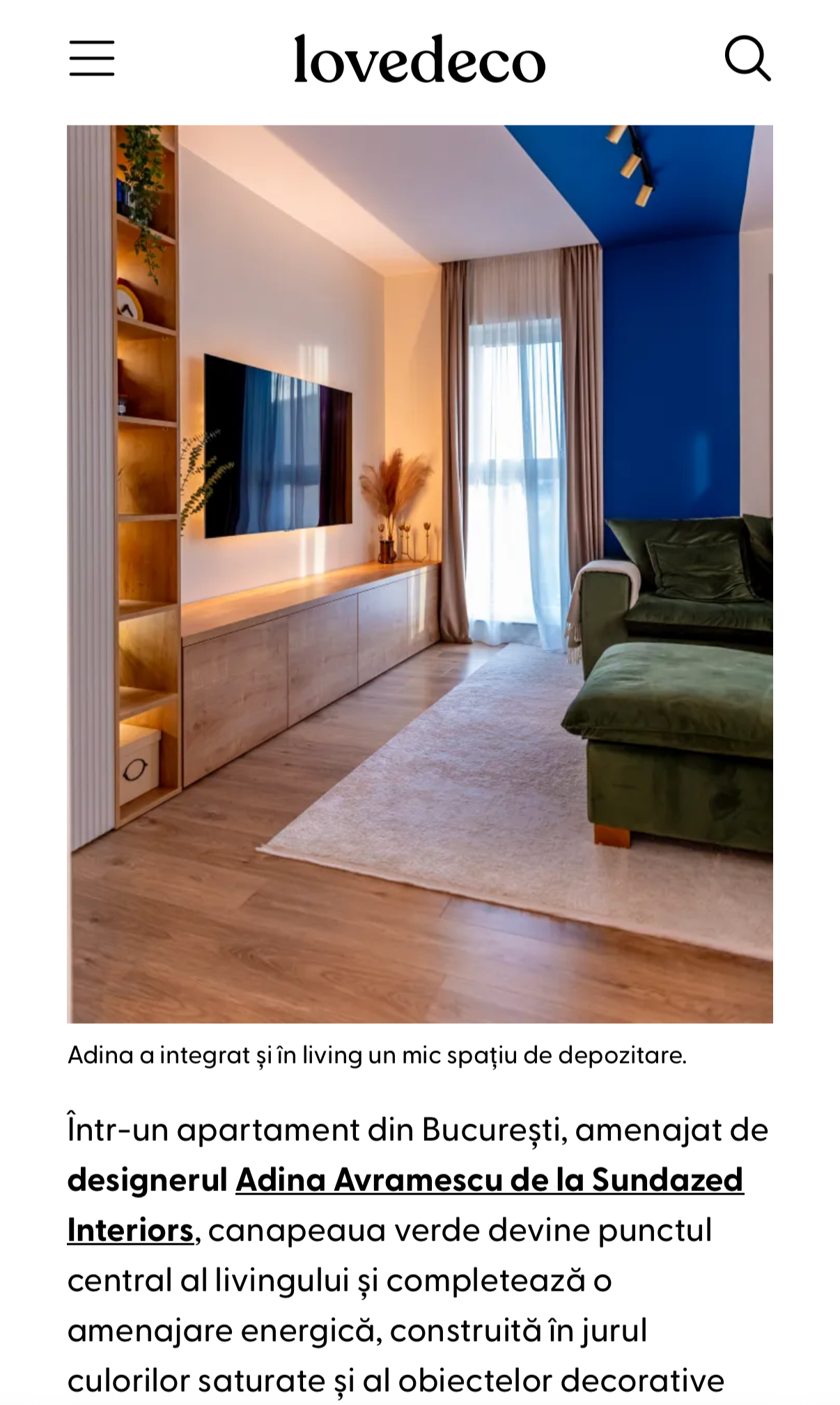 LOVEDECO