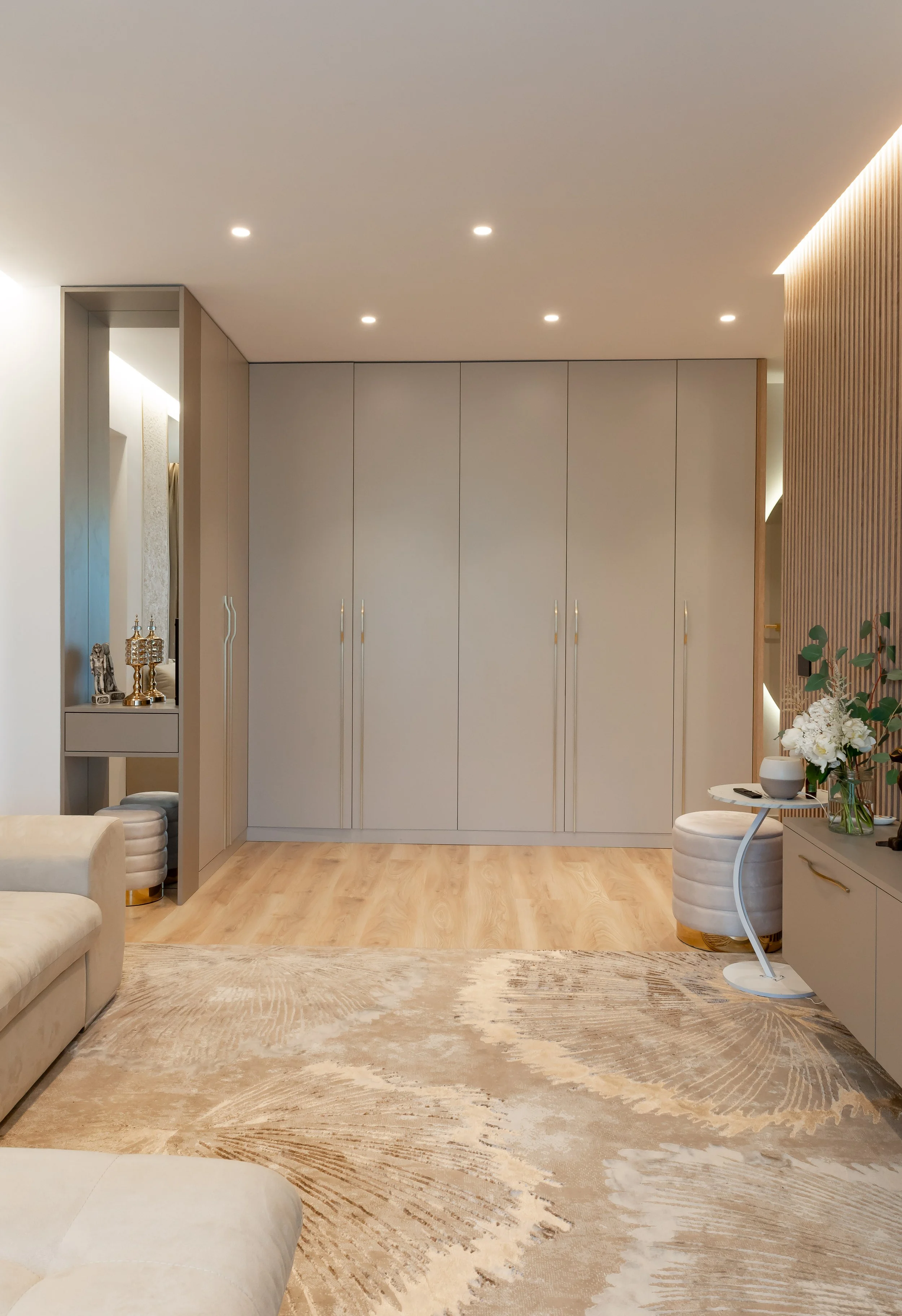 Lumière Home