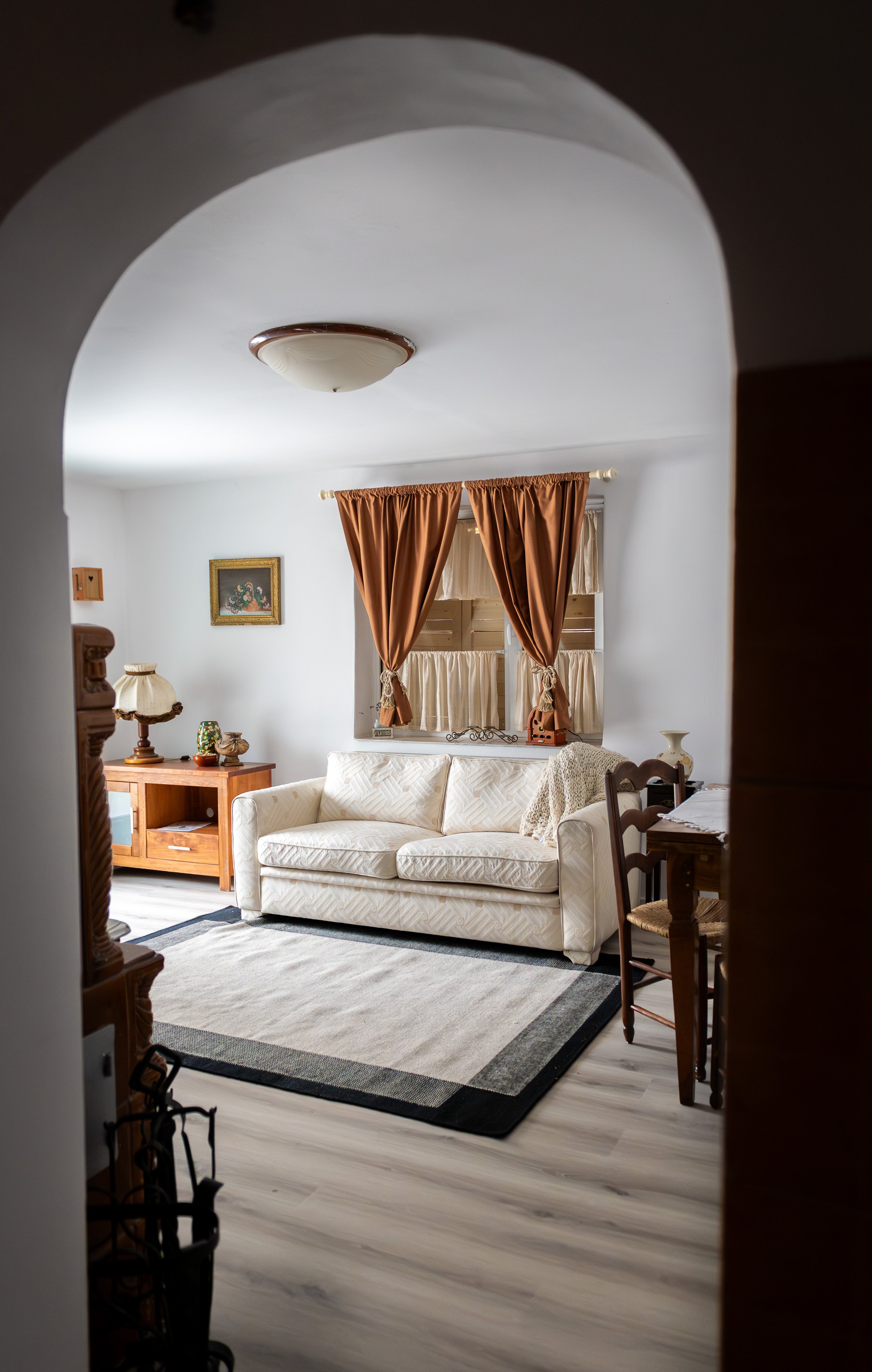 Casa Maria - Bran