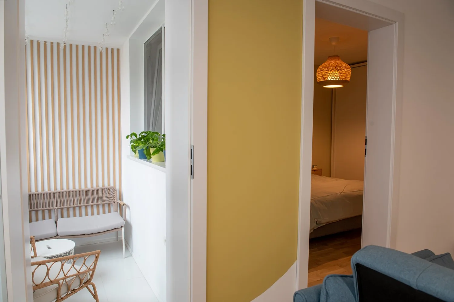 Sunny Side Up — Sundazed Interiors