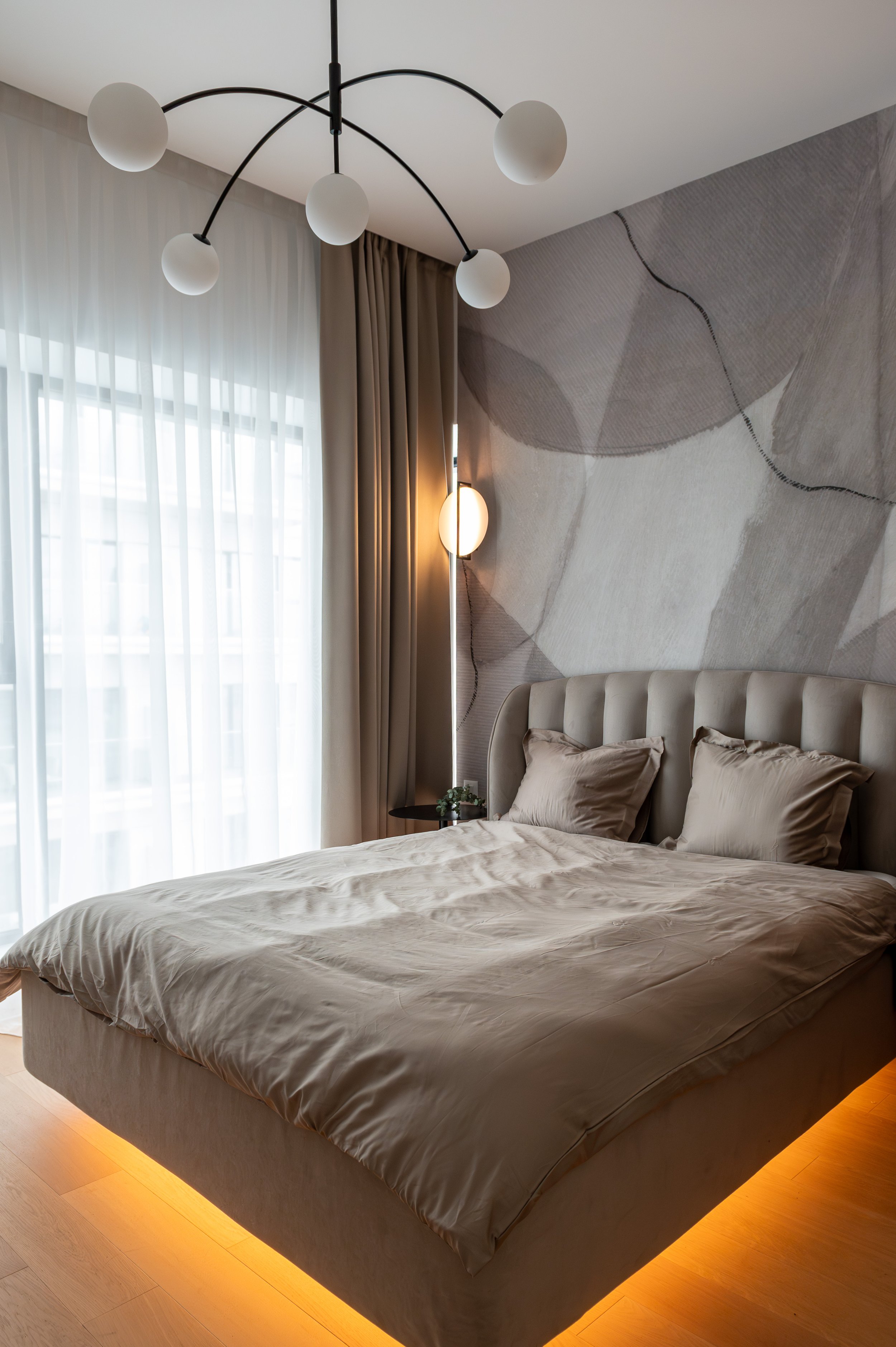 Mocha Loft