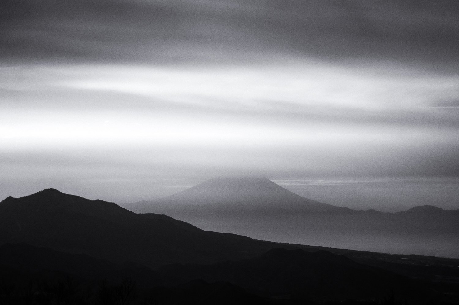 cloudy
