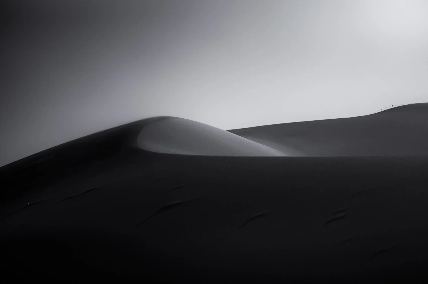 moon valley (Atacama)