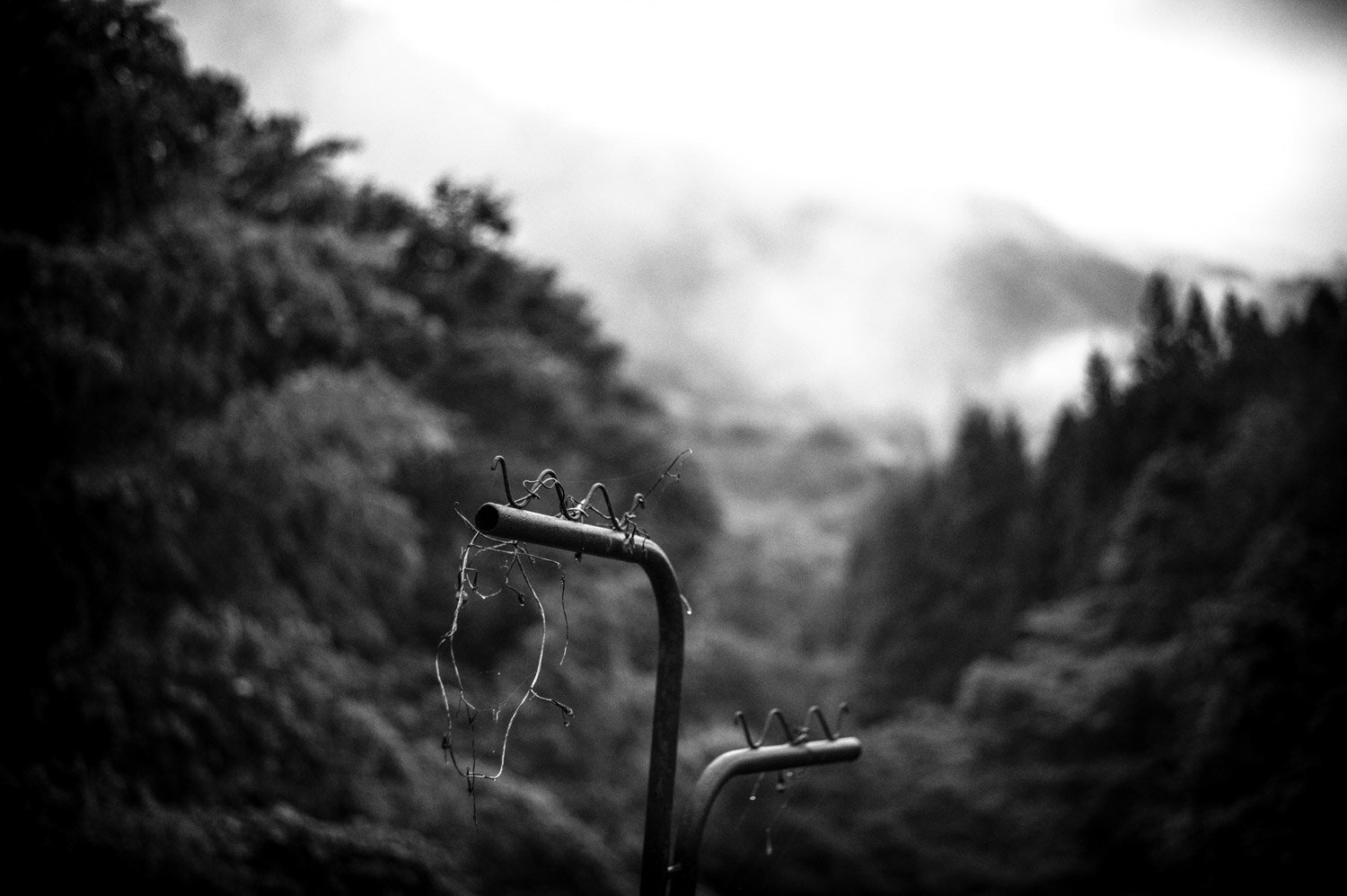 Tsumago, Nagano