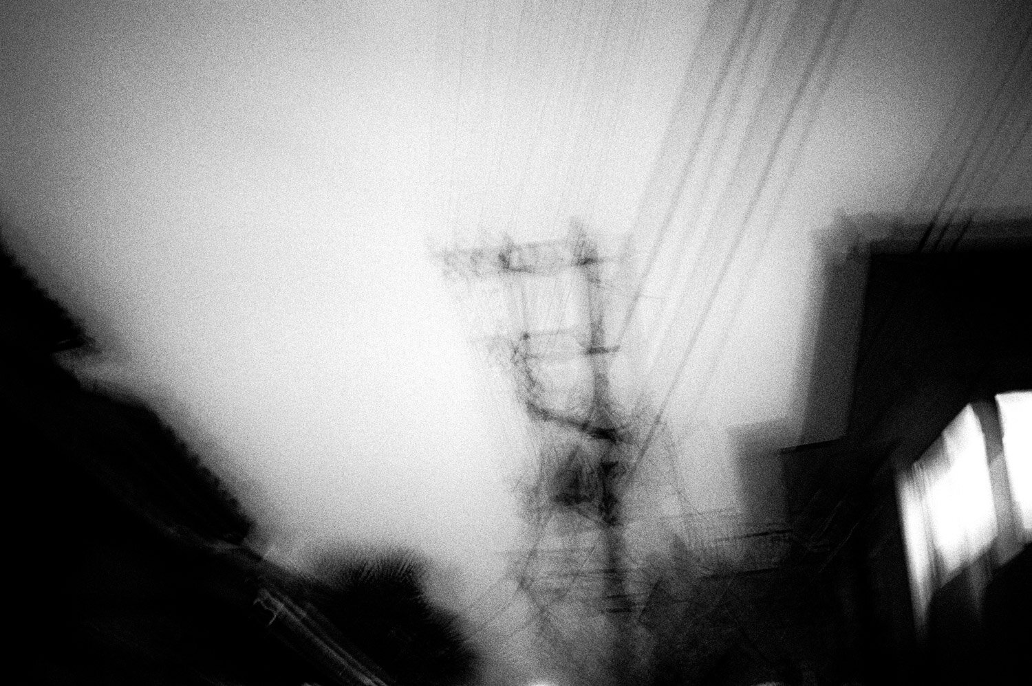 evening in Yanaka