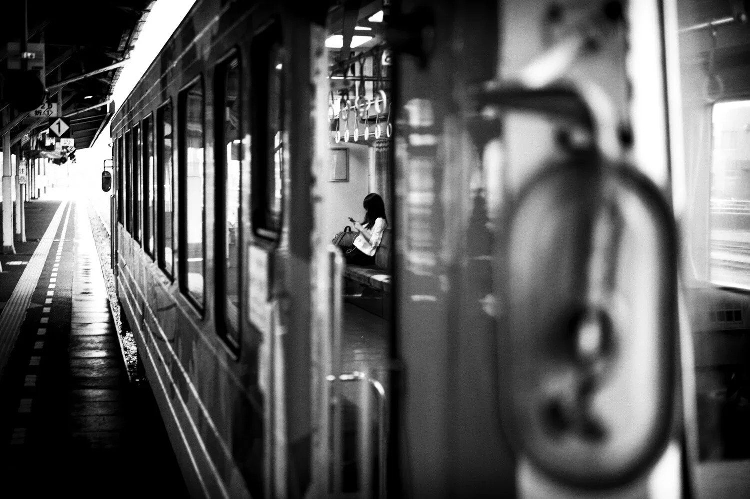 Mine Line, Yamaguchi