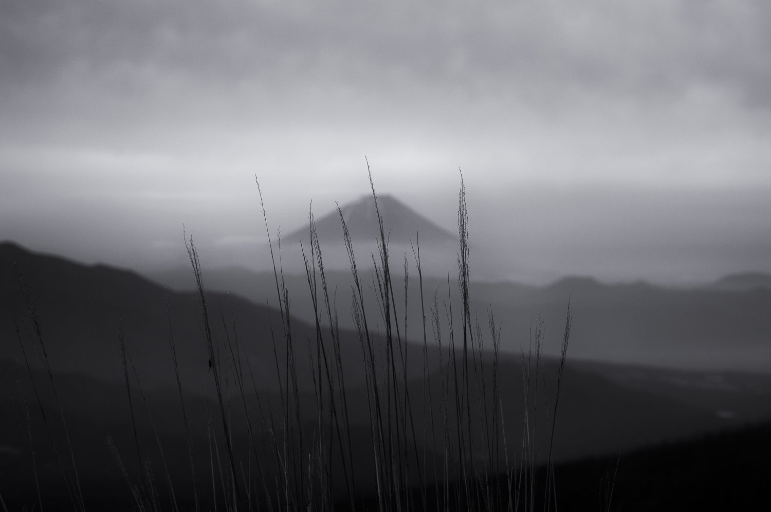 silence