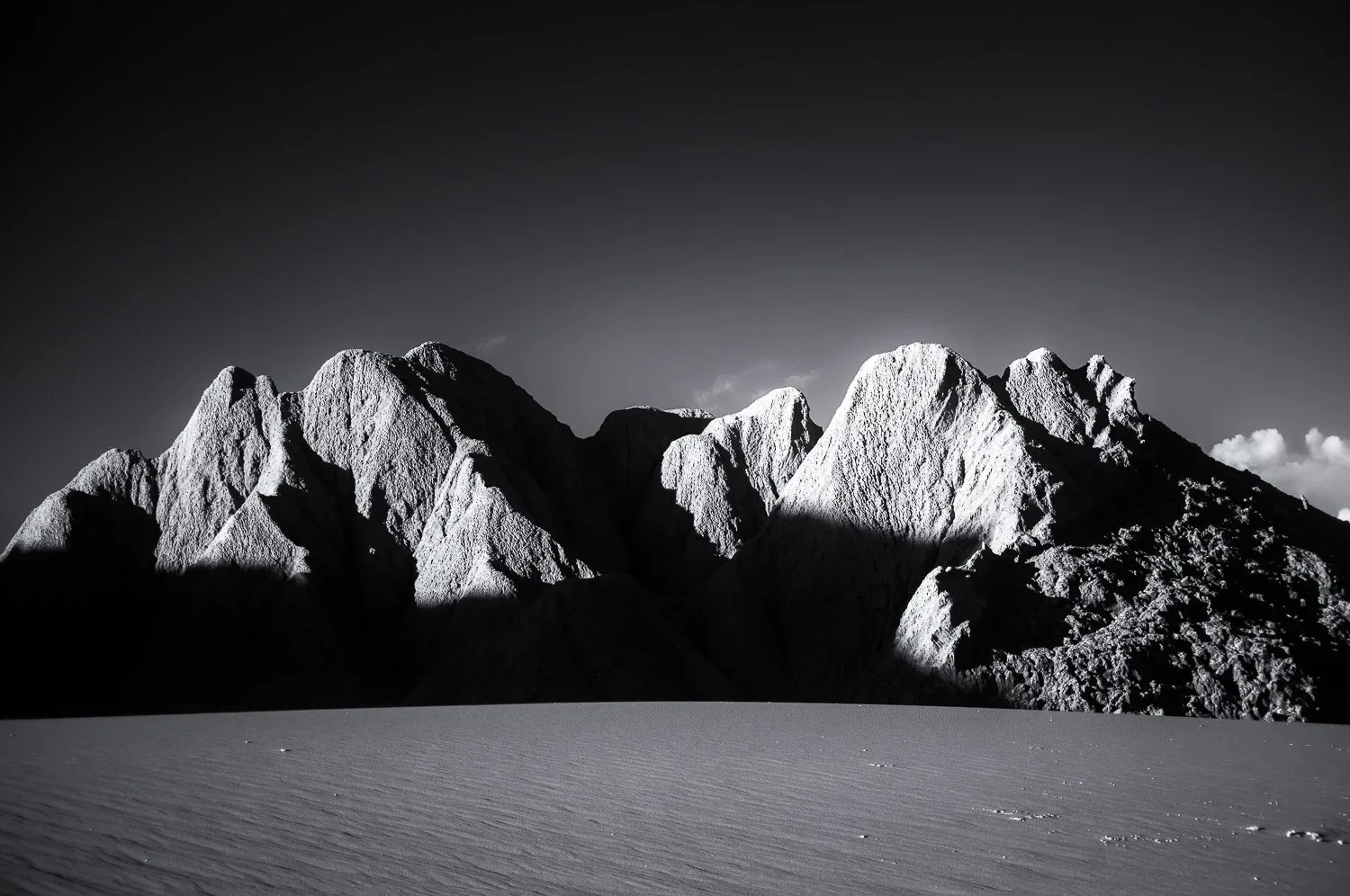 moon valley /3 (Atacama)