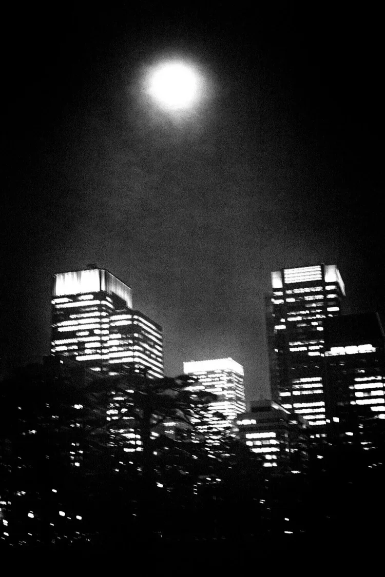 once in the blue moon