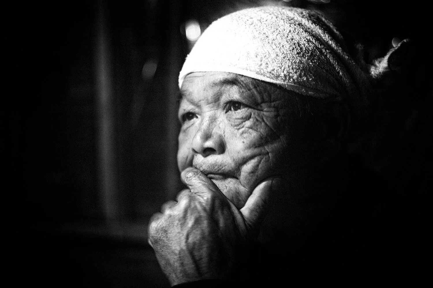 Hiro-chan, Mine, Yamaguchi