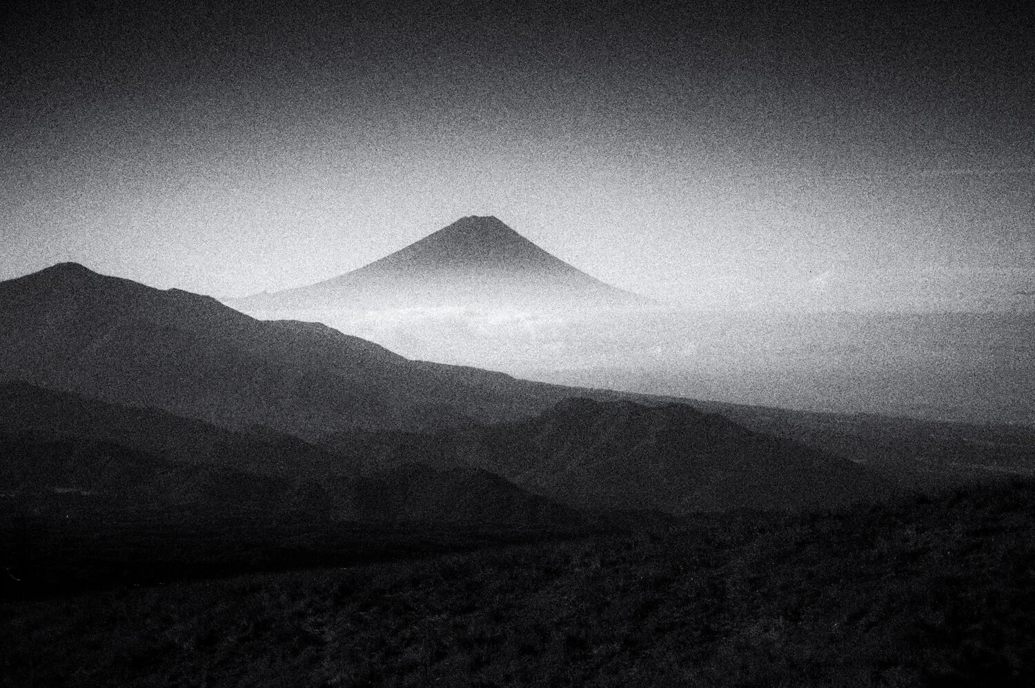 Mt. Fuji /5