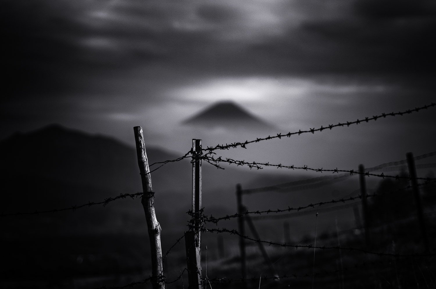 dramatic
