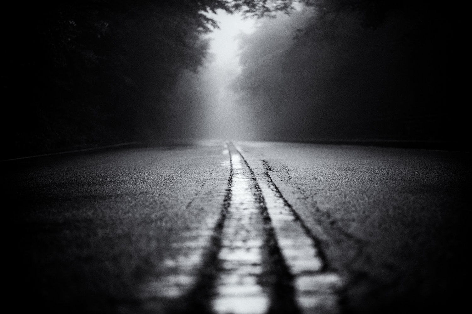the way to go