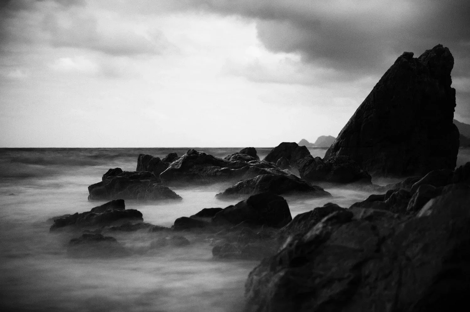 Chinno, Hagi, Yamaguchi