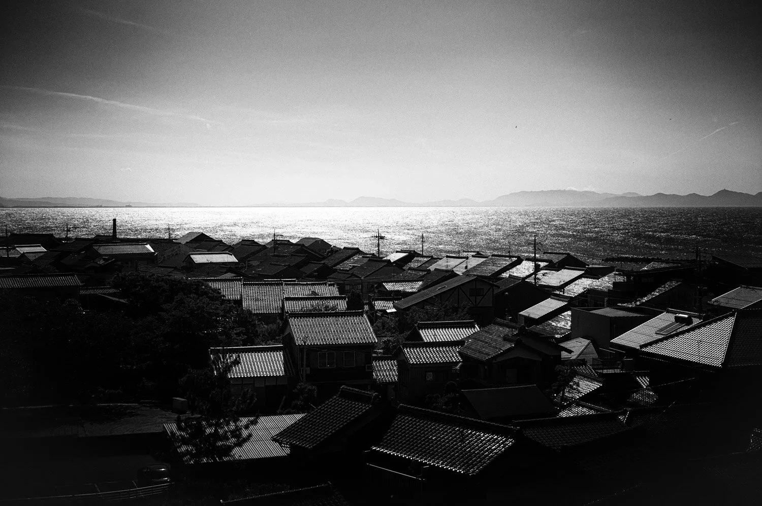 Mikuriya, Daisen, Tottori