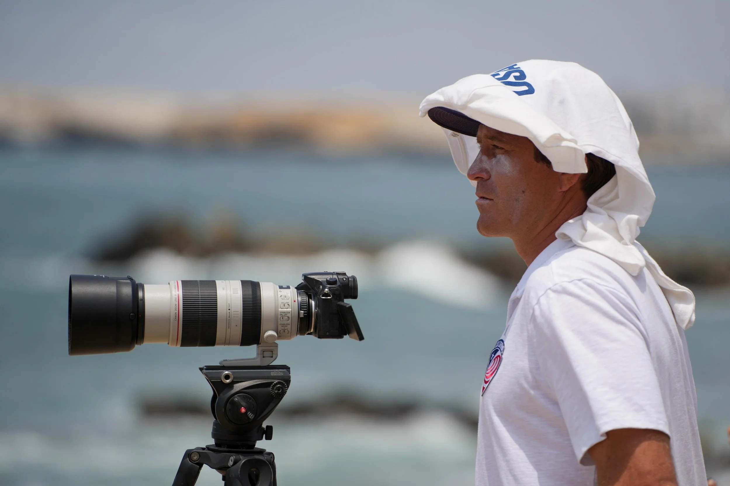 Morgan O'Connell Video Coaching