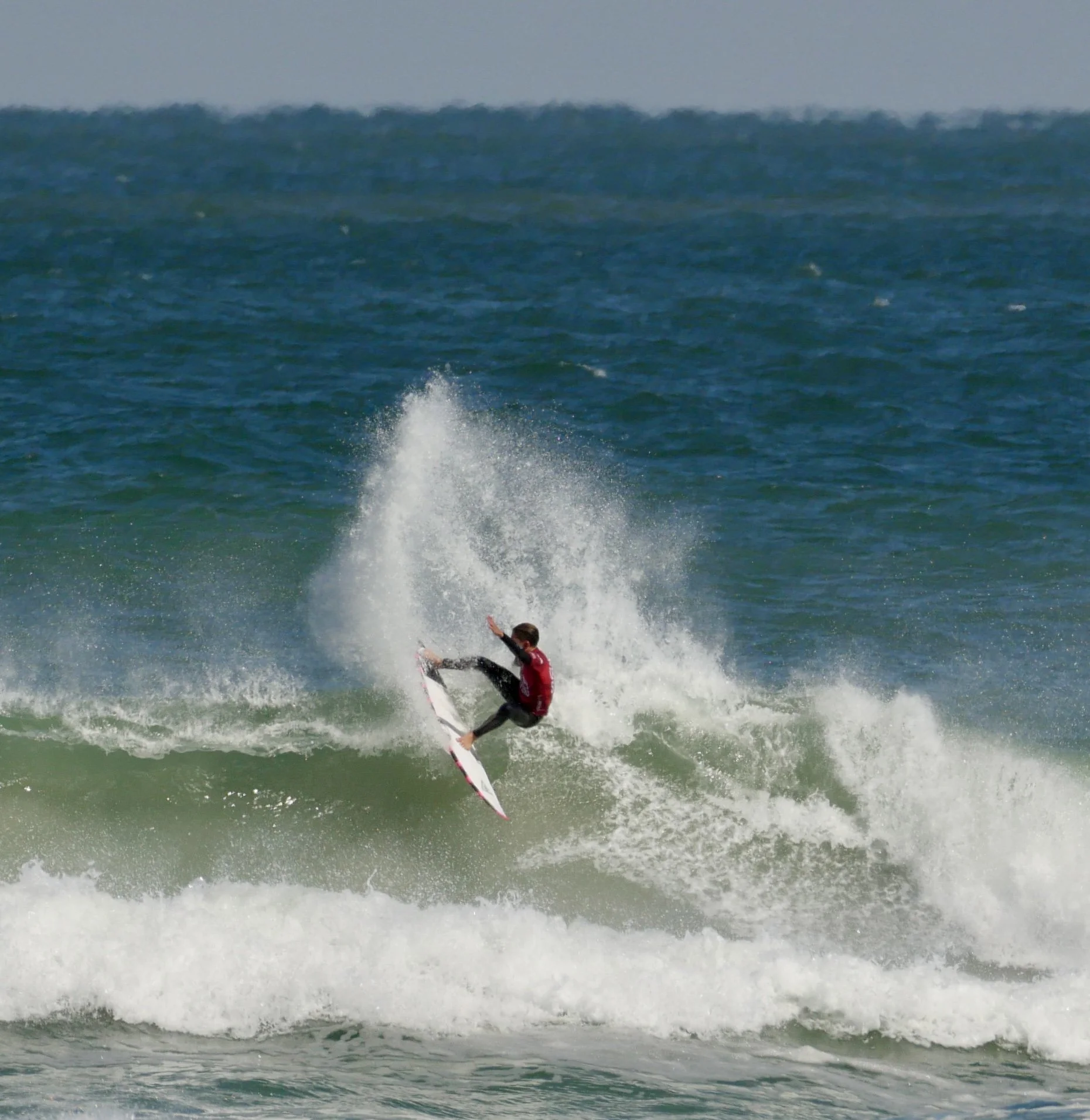 Competitive Coaching