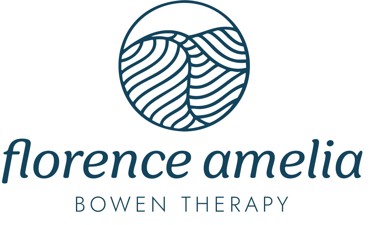 Florence Amelia Bowen Therapy