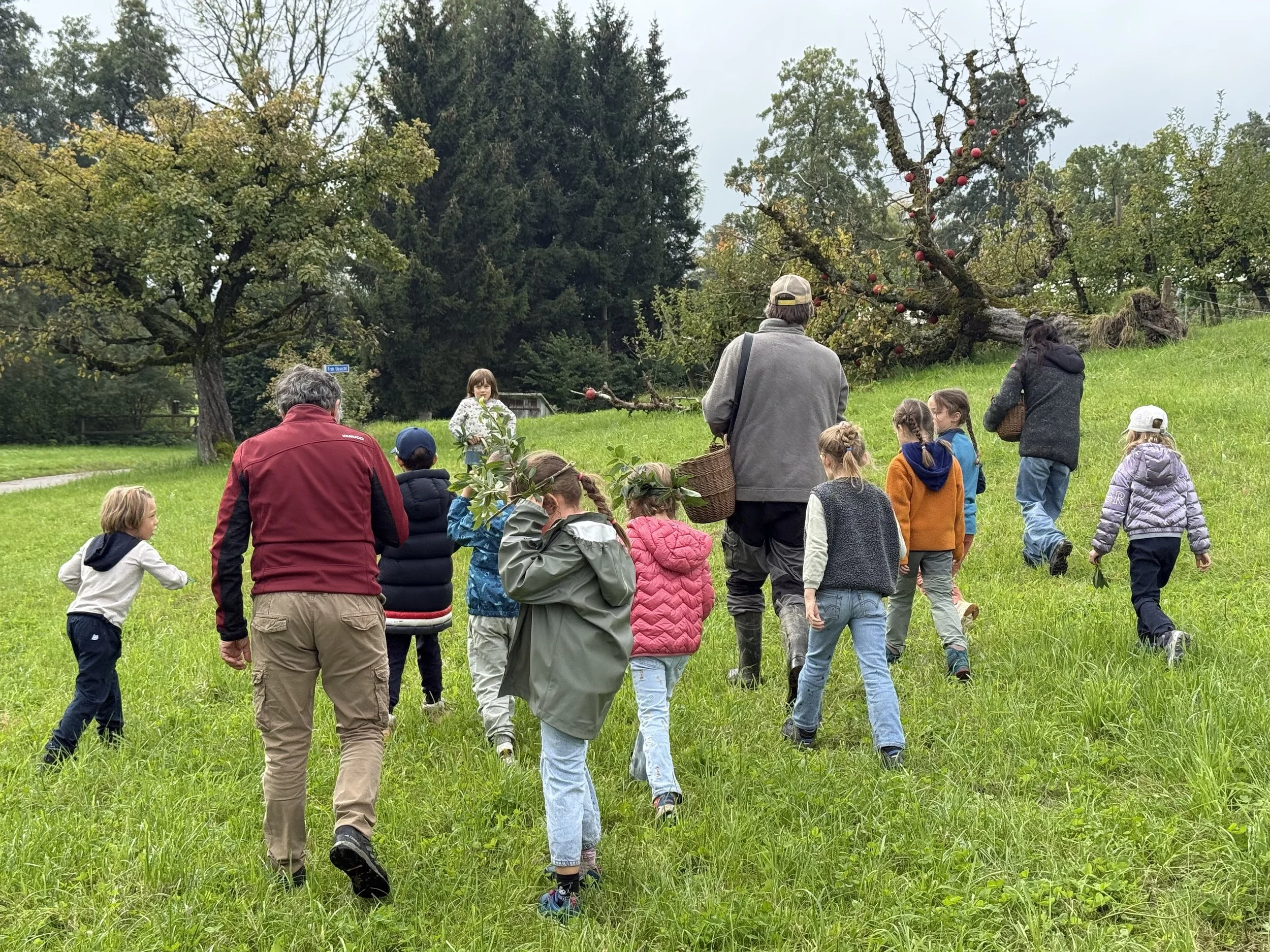 Enrichment at SOT: Inspiring Curiosity, Creativity, and Passion for Learning