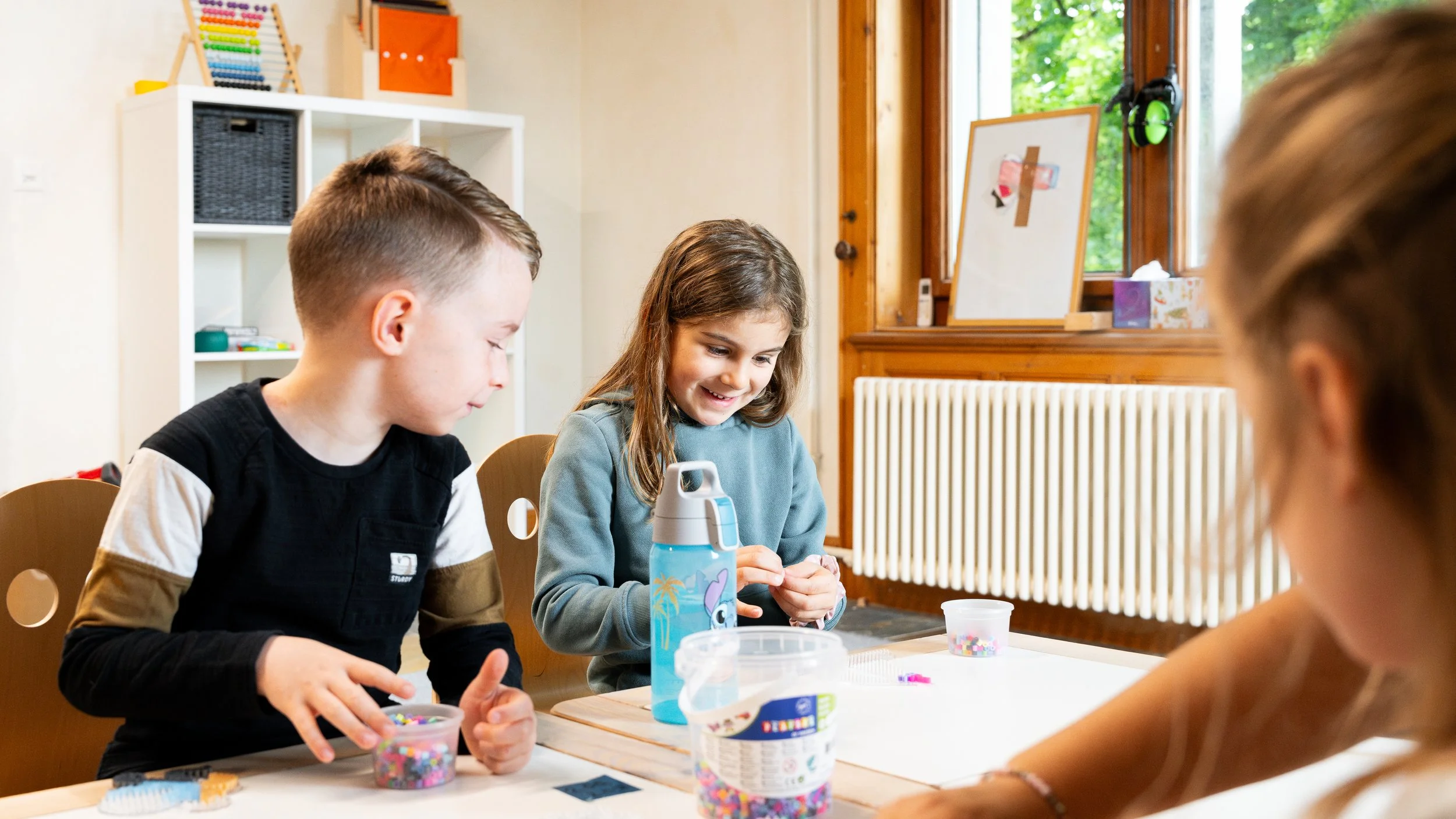 German-speaking kindergarten teacher 60-80%