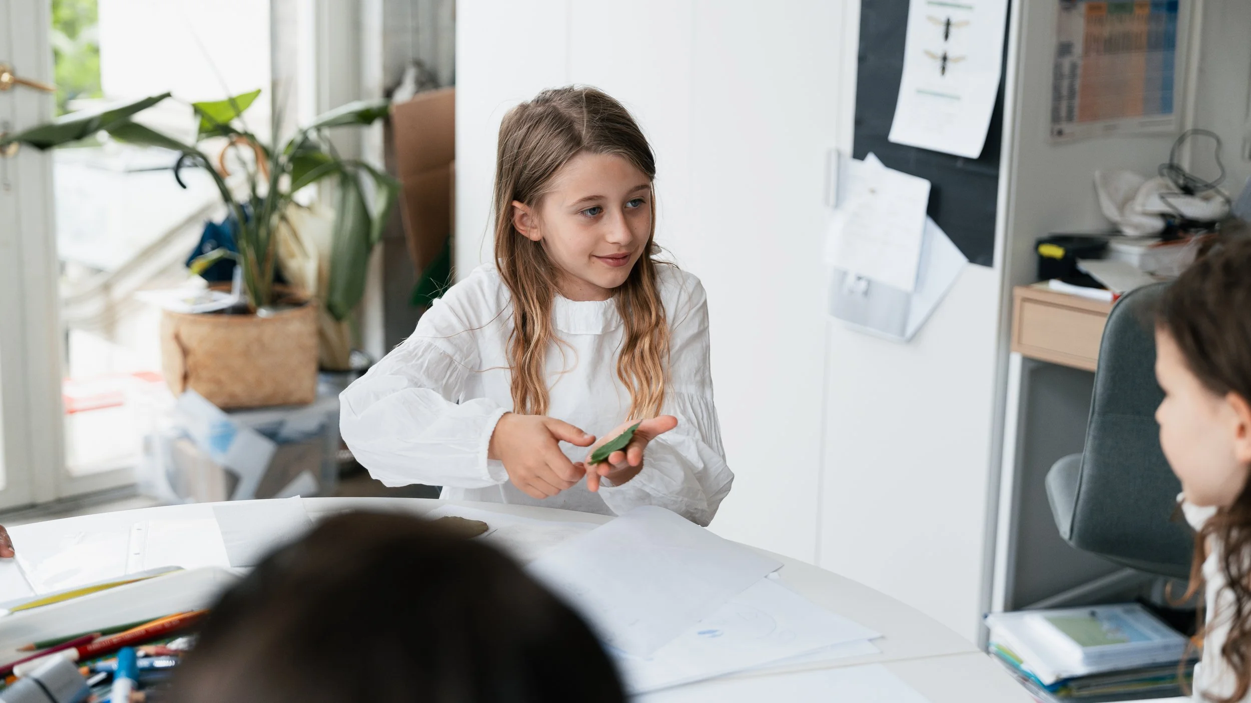 Englischsprachige Primarlehrperson (60-80%)