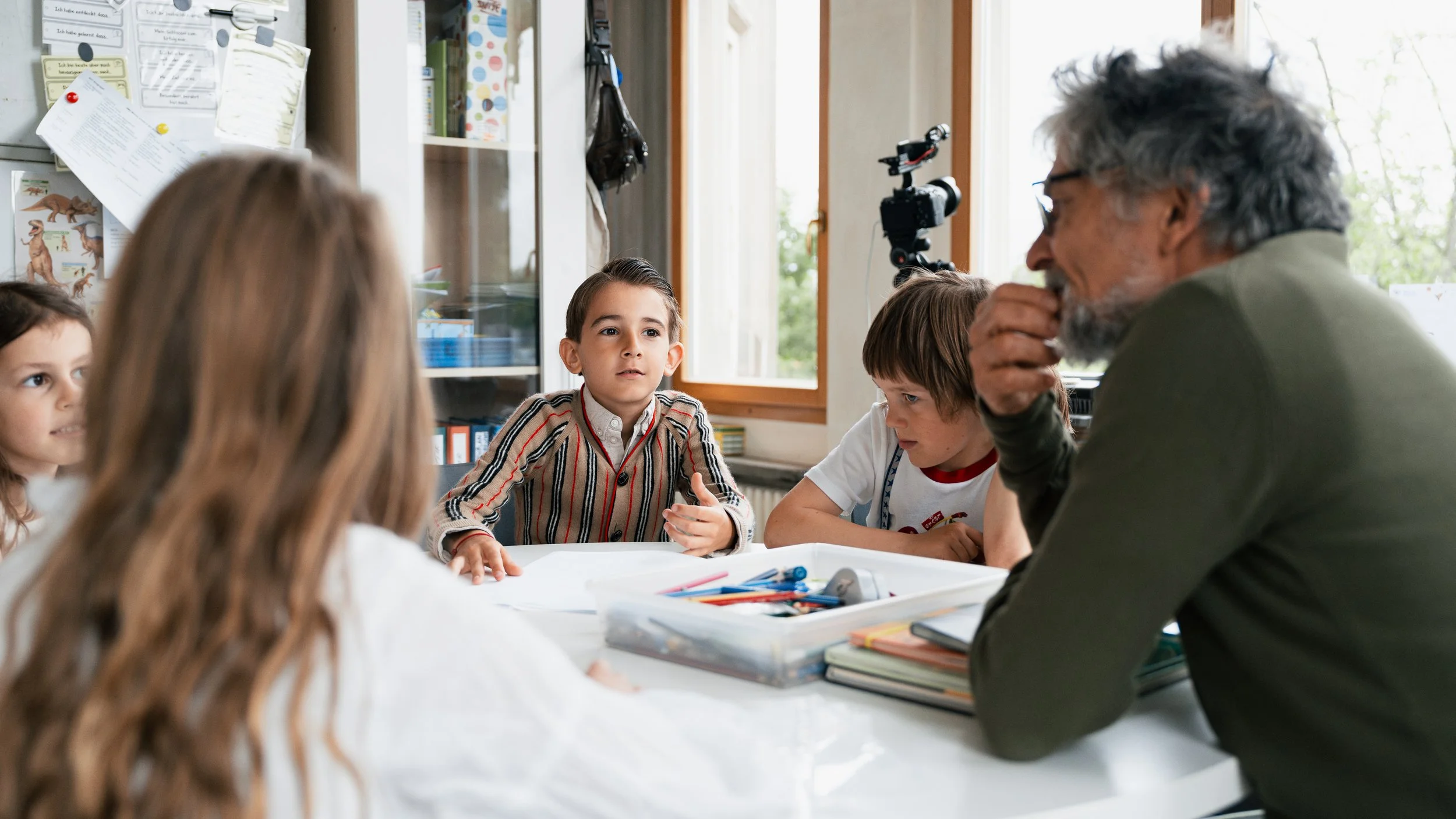 Marketing Manager (m/w/d) - Schwerpunkt Digital Marketing & Growth (80%)