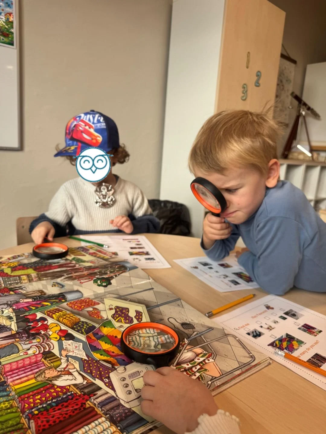 A February Full of Chocolate, Carnival, Science, and Business Discoveries