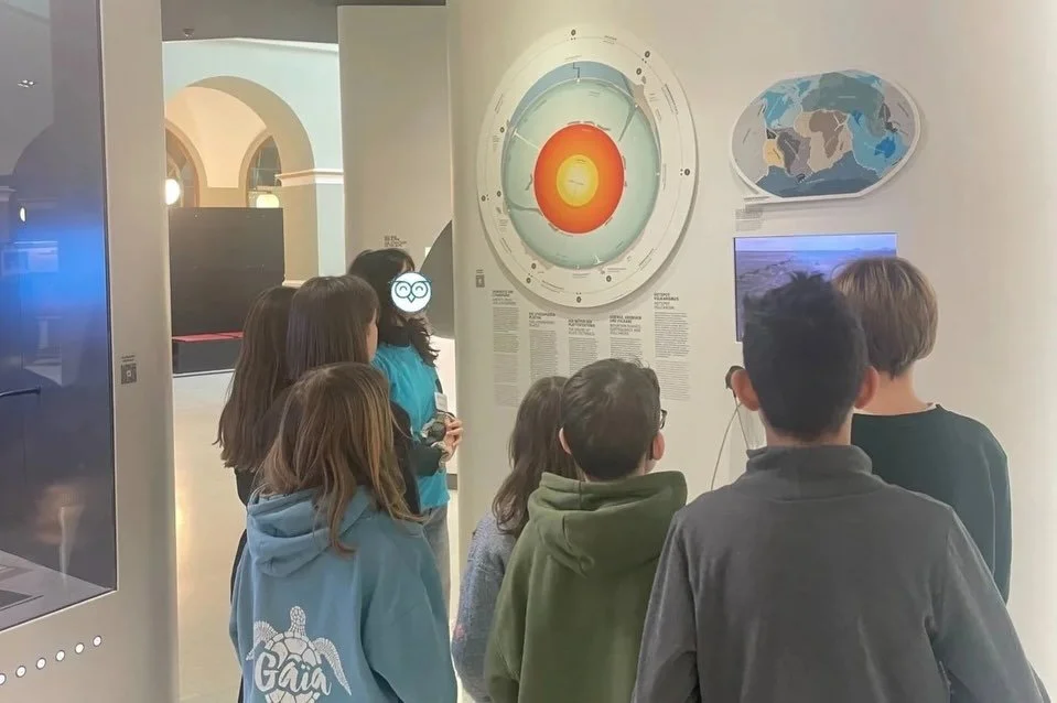 ✨ Chocolate, Carnival, Science, Business &amp; Future Career Paths &ndash; Our February Enrichment Week

Even though February can sometimes feel a bit gloomy, that certainly wasn&rsquo;t the case for our students. The last week of the month brought a