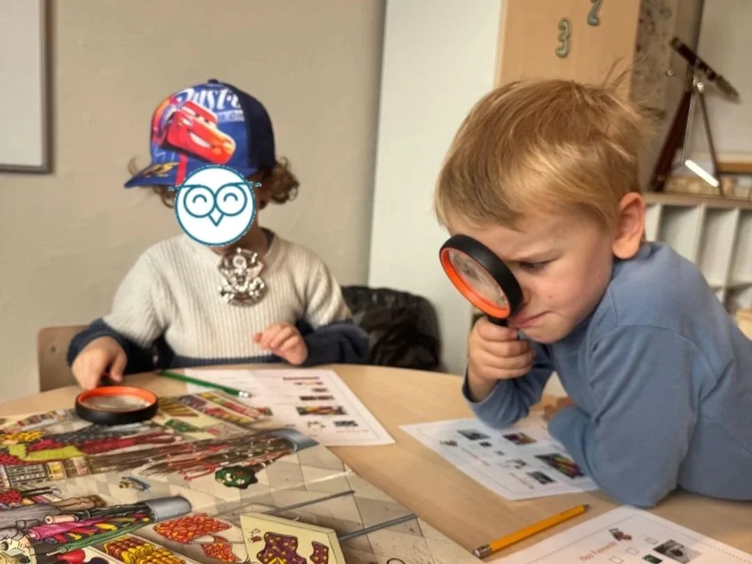 A February Full of Chocolate, Carnival, Science, and Business Discoveries