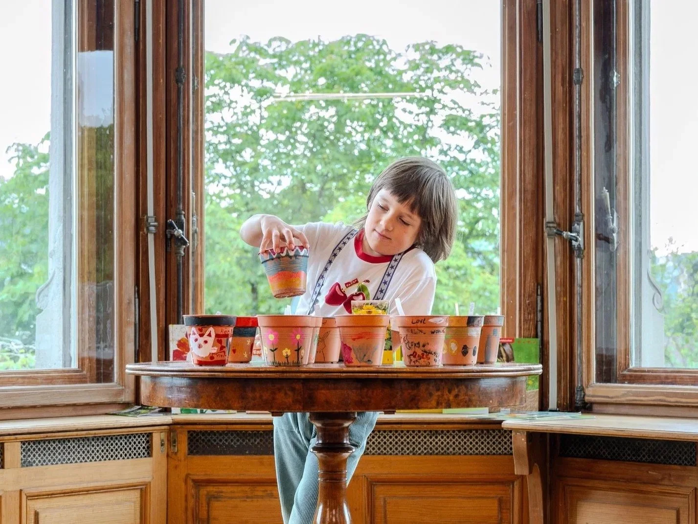 Growth Mindset: What It Is and How We Bring It to Life at School of Tomorrow