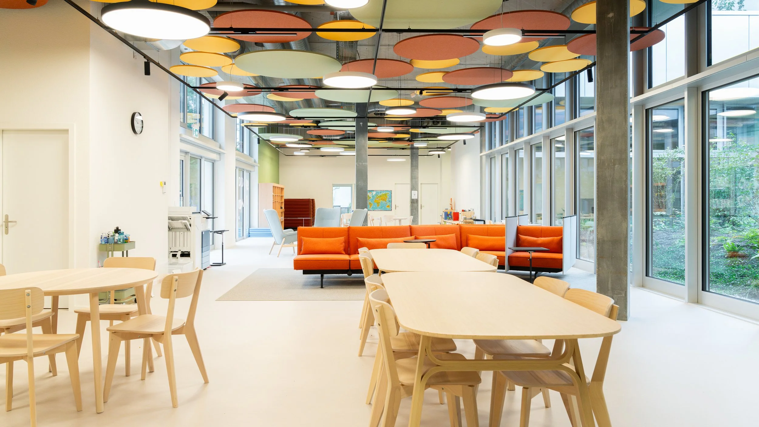 Open House – Uster Campus | September 1, 2026