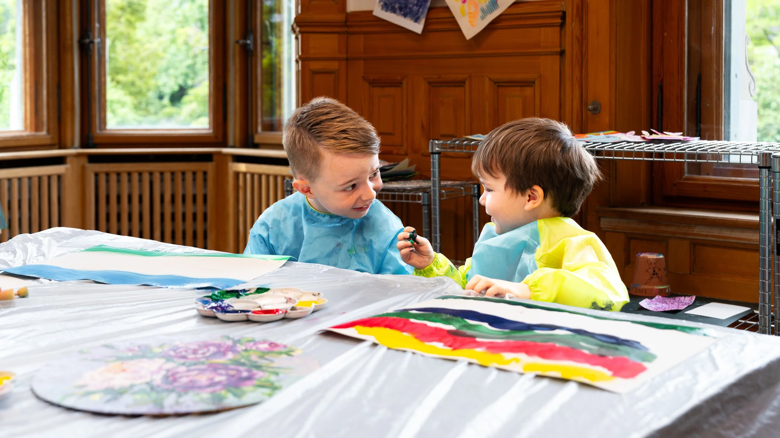 Koordinator*in IB Diploma Programme (Sekundarstufe) & Lehrperson (40-60%)