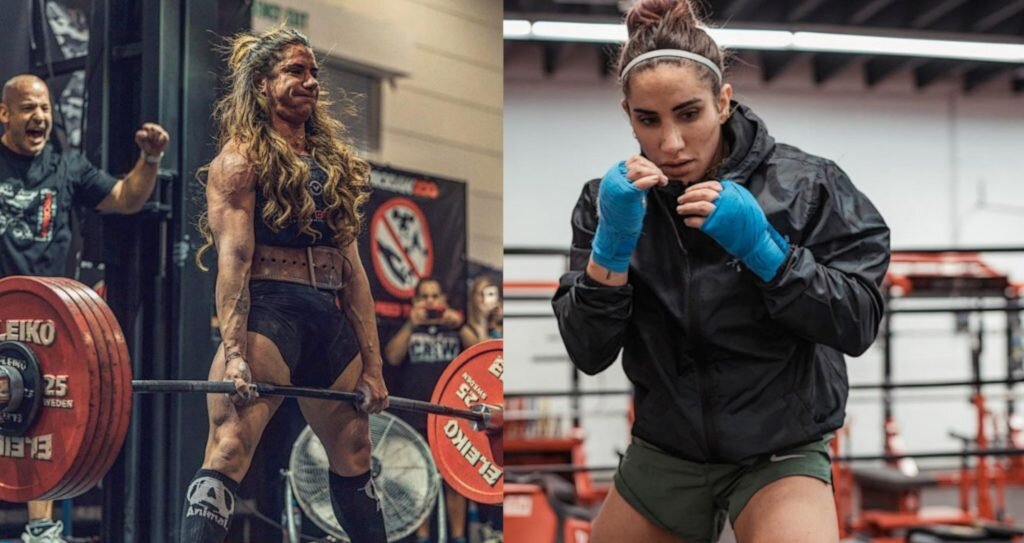 Quién es Stefanie Cohen? La pupila del Dr. Pedro Díaz — Gino Boxing