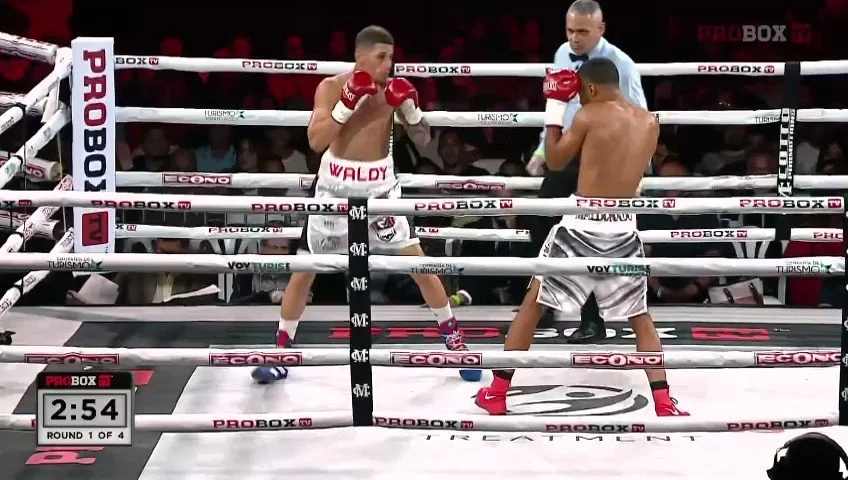 Post-análisis: Chevalier vs Juarez