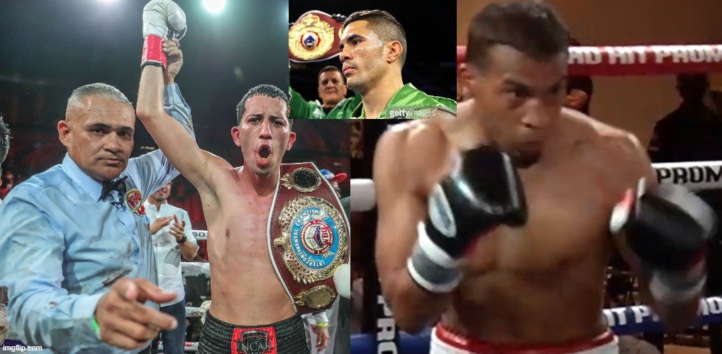 ¿Quién es legítimamente el 130 #1 de PR?