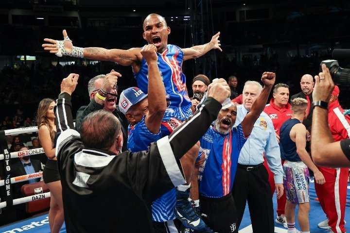 Aprendió a ganar y pronosticó su futuro