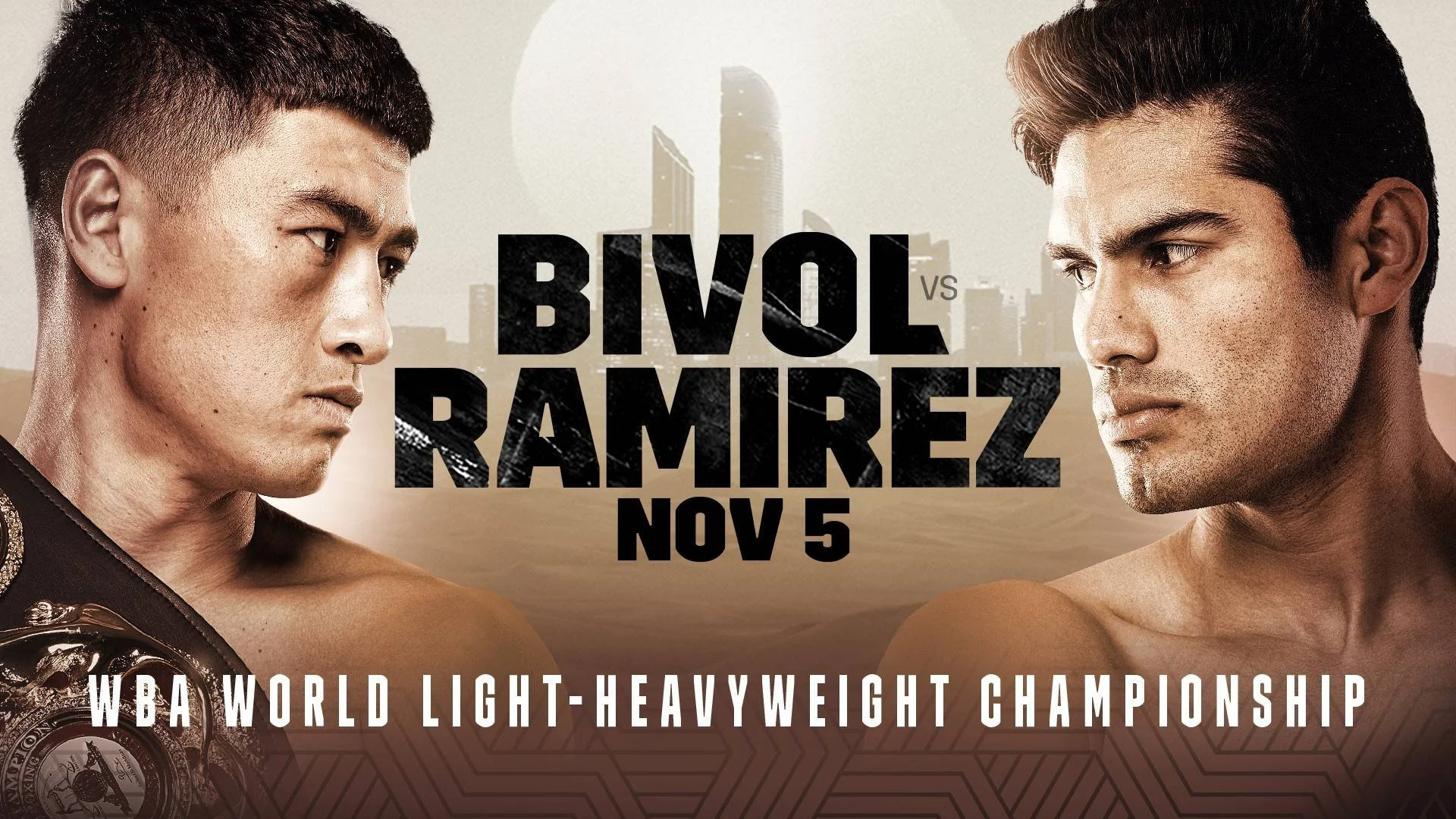 Bivol vs Ramirez: Resultados en Vivo