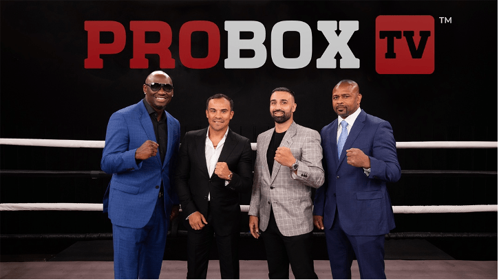 Cartelera de la primera semana de septiembre 2023