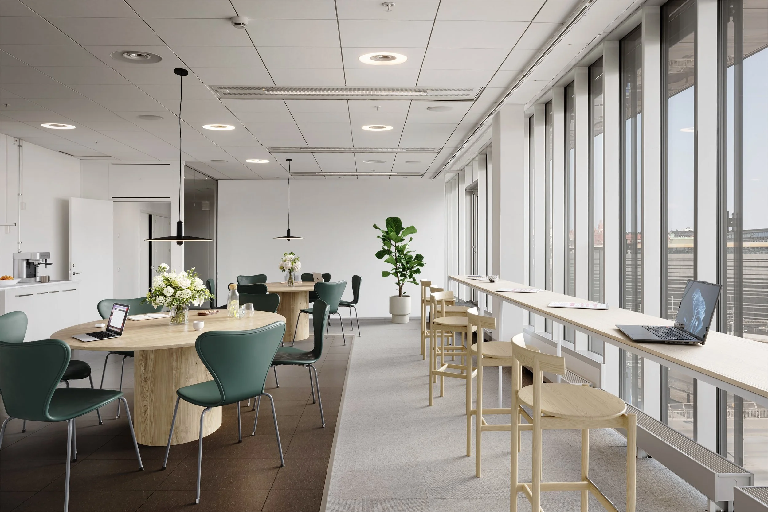 Webb Styling Fotograf Annci Gustavsson — YTAcreative