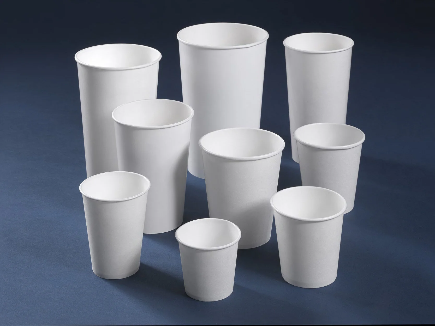 Hot &amp; Cold Drinks – Cups &amp; Lids
