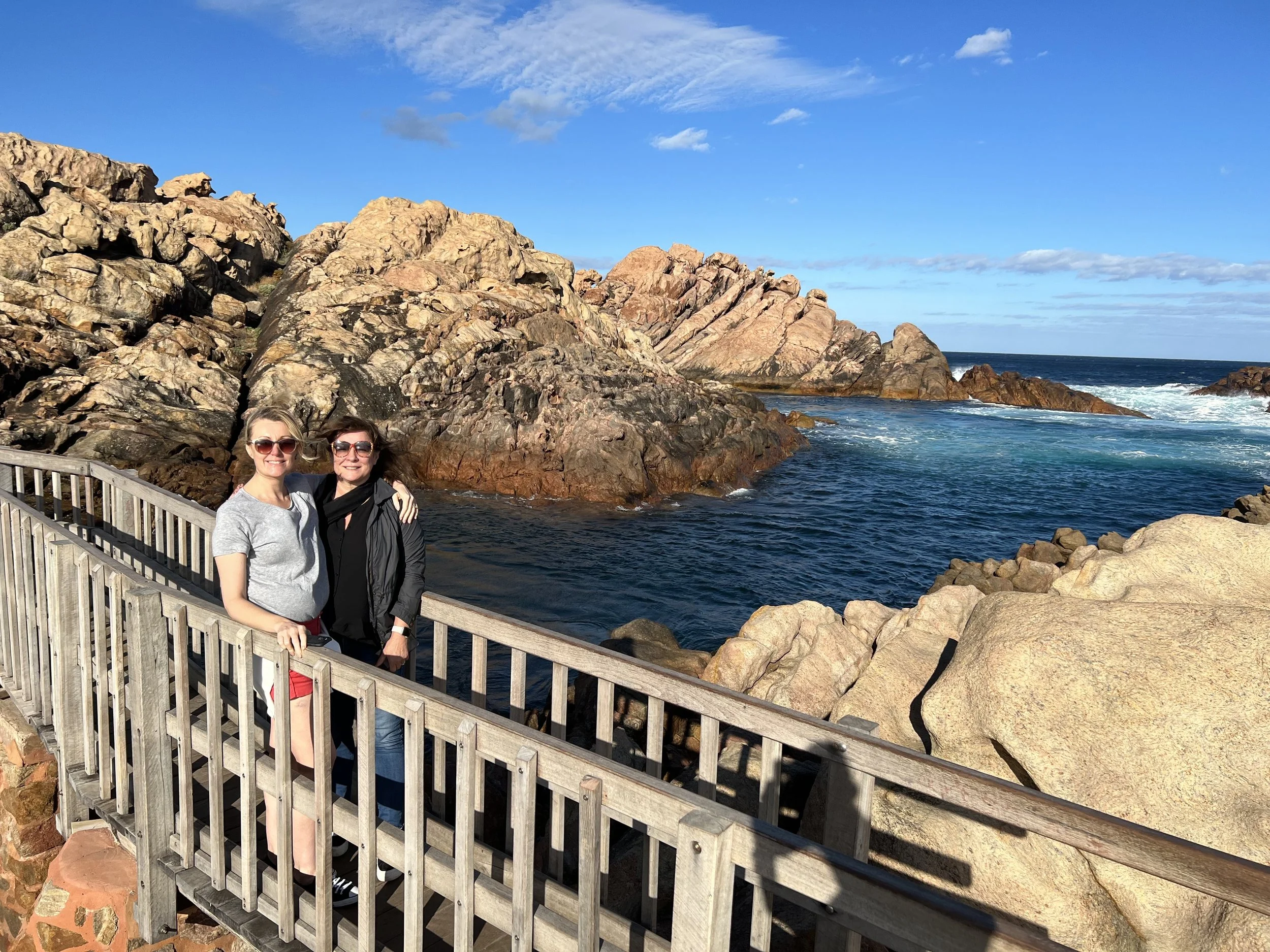 South West Coast Tour 