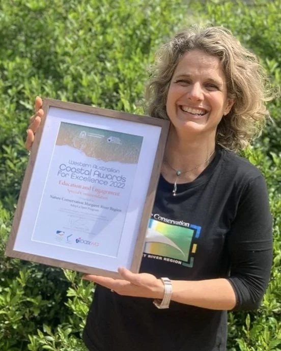 Adopt A Spot Recognised 