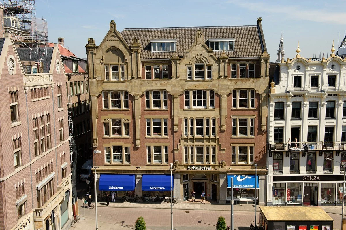 Scheltema | Amsterdam