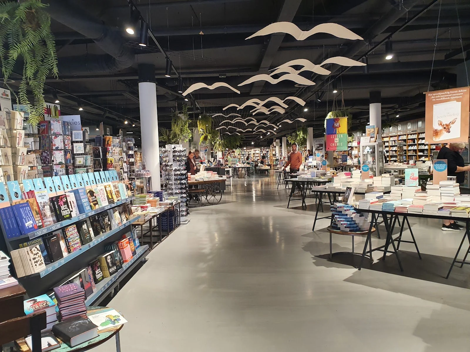 Dekker v.d. Vegt | Nijmegen