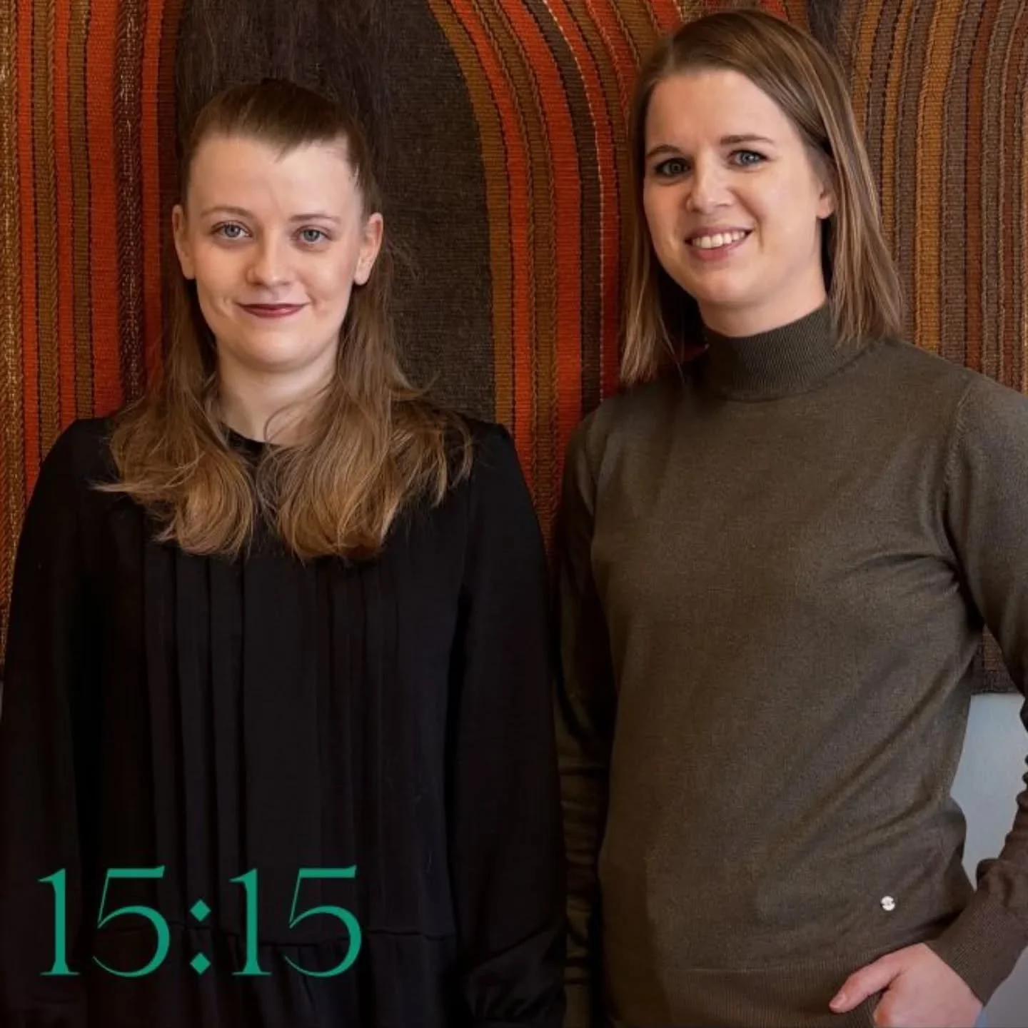DEBUSSY OG ENESCU

(ENG BELOW)

S&oacute;lveig Stein&thorn;&oacute;rsd&oacute;ttir fi&eth;luleikari og &THORN;&oacute;ra Krist&iacute;n Gunnarsd&oacute;ttir p&iacute;an&oacute;leikari flytja tv&aelig;r af st&oacute;rkostlegustu og t&oacute;nlistars&o