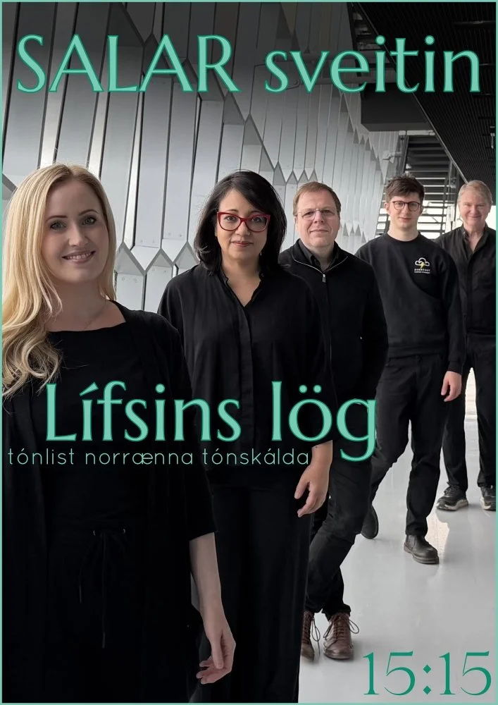 Lífsins lög