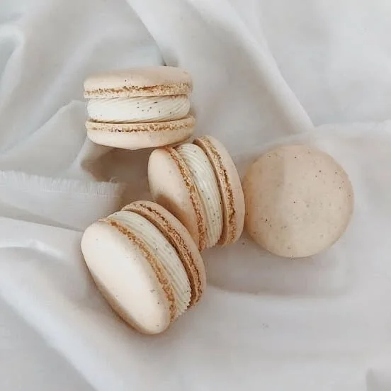 #craving some #macarons right about now.
.
.
.
.
. 
#pinterest #foodporn #dessert #needsweets #sugarcravings #asthetics #branding #marketing #theaikocollection #vscocam #vsco #picoftheday #photography #smallbusiness #advertising #entrepreneur