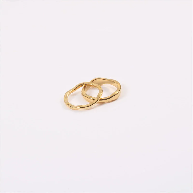 The Nami Ring