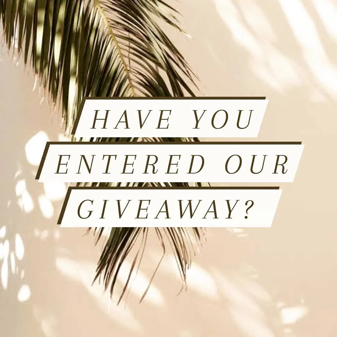Have you entered our #giveaway yet?
🔥 We're giving away a $100 @the.aiko.collection gift voucher for you and a friend (that's $100 each!) 💵💵
Check out our previous post for details for your chance to win!
.
.
.
.
.
. 
#theaikocollection #jewellery